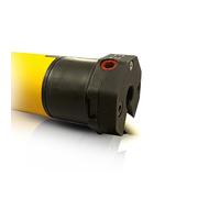 Motore tubolare per tapparelle fino a 28kg di sollevamento MATIC15 ACM