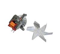 MOTORE TURBINA (AIR BRASSE) - C00097911