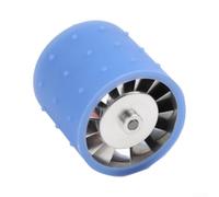 Motore turbo da 130.000 giri/min, 12 V CC, senza spazzole (12 V, 11 W)