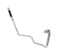 Motore turbocompressore alimentazione olio return tubo tubo di ricambio tubo di ritorno accessori automobilistici per N13 F20 F21 F30