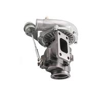 Motore turbocompressore Collettore+per Turbo Per Caricabatterie KIT Per Nissan Per Safari Per Patrol (4.2L) TD42 TD42T1 GQ GU Y60(Turbocharger)