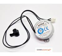 MOTORE TYJ50-8A7 ORIGINALE MACCHINA CAFFE MELITTA 1021 AROMAFRESH ORIGINALE