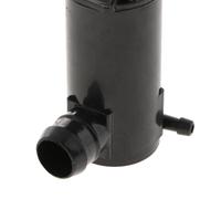 Motore ugello pompa lavavetri parabrezza per auto 12V universale