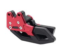 MOTORE UNIVERSAL FIT Guida della catena di alluminio Protettore protettore compatibile con CRF150F CRF230F CRF250F CRF250L RHALL CRF300L CRF250M(CNC Nylon Guide)