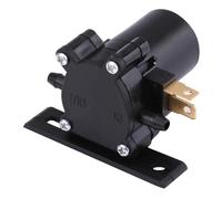 Motore Universale 12V Pompa Lavavetri Tergicristallo Per Auto Van Bus Pompa Lavavetri Pompe acqua per motori automobili