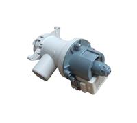 Motore universale della pompa di drenaggio della lavatrice a tamburo, compatibile con BEKO