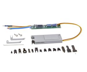 Motore Universale E Attuatore Per Scambio Viessmann 4560