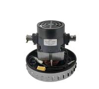 Motore Universale For Aspirapolvere 220V 1400W, Diametro 130 Mm, For Motore Di Ricambio In Filo Di Rame V2Z-P22/V2Z-P25 HLX-P22