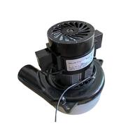 Motore Universale For Aspirapolvere, Compatibile Con Philips, Compatibile Con Midea, Compatibile Con Haier, Compatibile Con Rowenta, 110 V/220 V/24 V/36 V/48 V, Motore Di Aspirazione For Lavatrice(E)