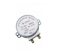 Motore Universale For Piatto Girevole For Forno A Microonde SM-2301AF1, Motore Sincrono 220 5/6r/min 4W, Sostituzione E Manutenzione Del Forno A Microonde