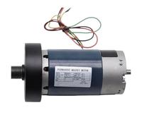 Motore universale for tapis roulant a magnete permanente CC 180 V 3 HP - Sostituzione for prestazioni affidabili