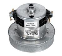 Motore Universale Per Aspirapolvere 1200W, 130x110mm, 230V