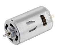 Motore universale per spazzole (Brushed) Motraxx SR555SHP-3247S-75 5887 TR/Min