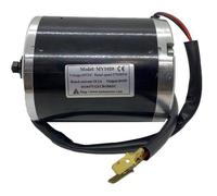 Motore UrbanGlide E-CROSS 36V 800W Alta Resistenza Montaggio Semplice