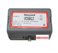 Motore valvola 3 vie Honeywell VC6012 Caldaie Hermann 2000803043, ex 021001430