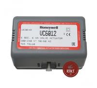 Motore Valvola 3 Vie Honeywell VC6012 per Hermann 2000803043 ex 021001430