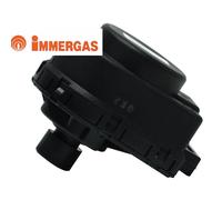 Motore valvola 3 vie Immergas 1018064 Eolo Mini KW, Eolo Maior KW, Eolo Superior