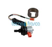 MOTORE VALVOLA 3 VIE SAUNIER DUVAL S10537 COMPATIBILE