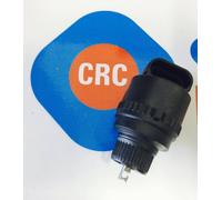 MOTORE VALVOLA A TRE VIE RICAMBIO CALDAIE ORIGINALE VAILLANT CODICE: CRC140429