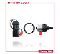 Motore Valvola Deviatrice 7217R029 Sonceboz Ricambi Saunier Duval SDS10537