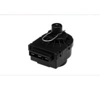 JUNKERS BOSCH MOTORE ATTUATORE 24V VALVOLA 3 VIE COMANDO 8717204345
