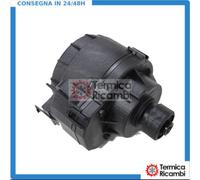 Motore valvola deviatrice originale bosch junkers le blanc buderus 87186445640