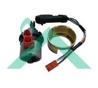 MOTORE VALVOLA DEVIATRICE S1053700