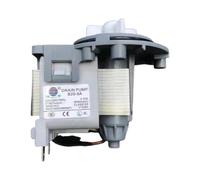 Motore Valvola Pompa Scarico Lavatrice A Tamburo B20-6A Pompa Scarico(Single motor)