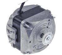 motore ventilatore 16W 230V 50/60Hz B 87mm K 15mm