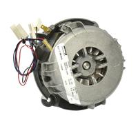 MOTORE VENTILATORE 230V 3240325 220-240V ROSINOX - GARBIN - SAMMIC