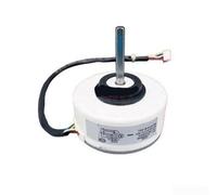 Motore Ventilatore AC EAU62983002 con Cavo | Compatibile EAU62983002, cavo nero incluso, per montaggio per semplice, ripristina flusso , unità interna AC