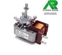 MOTORE VENTILATORE ARIA FORNO ELECTROLUX- ZANUSSI REX 3890813045 - 389081304