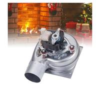 Motore ventilatore centrifugo for camino, 35 W, senza spazzole, for barbecue e picnic