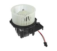 Motore Ventilatore Climatizzatore Gruppo Ventola Compatibile con Audi S4 S5 2013-2016 Codice Articolo 8T1820021 - Confezione da 1
