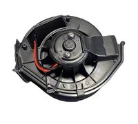 Motore Ventilatore climatizzatore/Riscaldamento 4F0820020A Compatibile con Audi A6 S6 R8 2005-2011 4F0 820 020