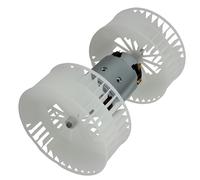 Motore ventilatore con gabbia For BMW Serie 5 E34 518i 520i 525i 540i 8390935