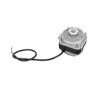 Motore ventilatore condensatore 25W refrigerazione condensatore ventilatore stru [EEK: A+]