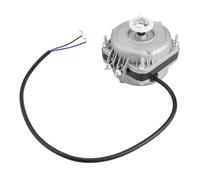 Motore Ventilatore Condensatore Frigo Compatto 25W 35W 60W Design Basso Rumore [EEK: A+]