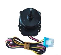 Motore Ventilatore DC Efficiente Bassa Potenza Motore Ventilatore(A) | Tecnologia brushless, operazione silenziosa, riduzione consumo energetico, ambiente cucina tranquillo