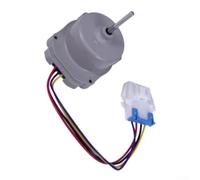 Motore Ventilatore DC12V 3.16mm Motore Ventilatore DC12V 3.16mm | Part number EAU65073201, DC12V voltage, metal shaft durability, optimal cooling performance, easy wire connection