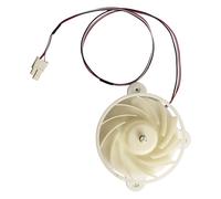 Motore ventilatore DC12V efficiente ZWF303 B03081070 per Haier per frigoriferi [EEK: A+]