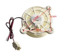 Motore ventilatore DC12V efficiente ZWF303 B03081070 per Haier per frigoriferi [EEK: A+]