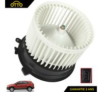 Ventilatore Motore Abitacolo Riscaldamento Clim Pinze QASHQAI 27225ET10A