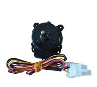 Motore Ventilatore Efficienza Energetica Motore Ventilatore Efficienza | Tecnologia per bldc, consumo ridotto, circolazione ottimale, silenzioso, per sistemi No-Frost(B)