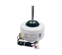 Motore ventilatore esterno for condizionatore d'aria, unità da soffitto, compatibile con Midea YKFG-28-4-6, motore CA