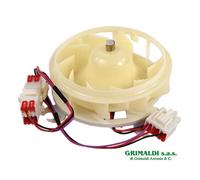 MOTORE VENTILATORE EVAPORATORE FRIGORIFERO LG EAU64824401 EAU36179307