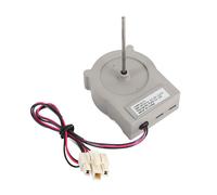 Motore Ventilatore Evaporatore Frigorifero Semplice DC 13V Conveniente [EEK: A+]