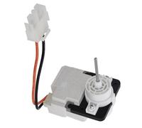 Motore Ventilatore Evaporatore Supporto Movimento Efficiente in Contenitori