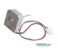 MOTORE VENTILATORE EVAPORTATORE MOD. RDD056X01 PER FRIGORIFERO LG 4681JB1029A