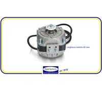 Motore Ventilatore Frigo Congelatore 10W/40W 220-240V 50HZ 1300/1550RPM